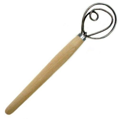 Danish Dough Whisks - Lee Valley Tools